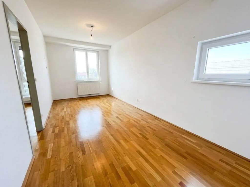 2-Zimmer-Wohnung mieten in Gänserndorf – 49,29 m², € 543 – Bild 9 von 12