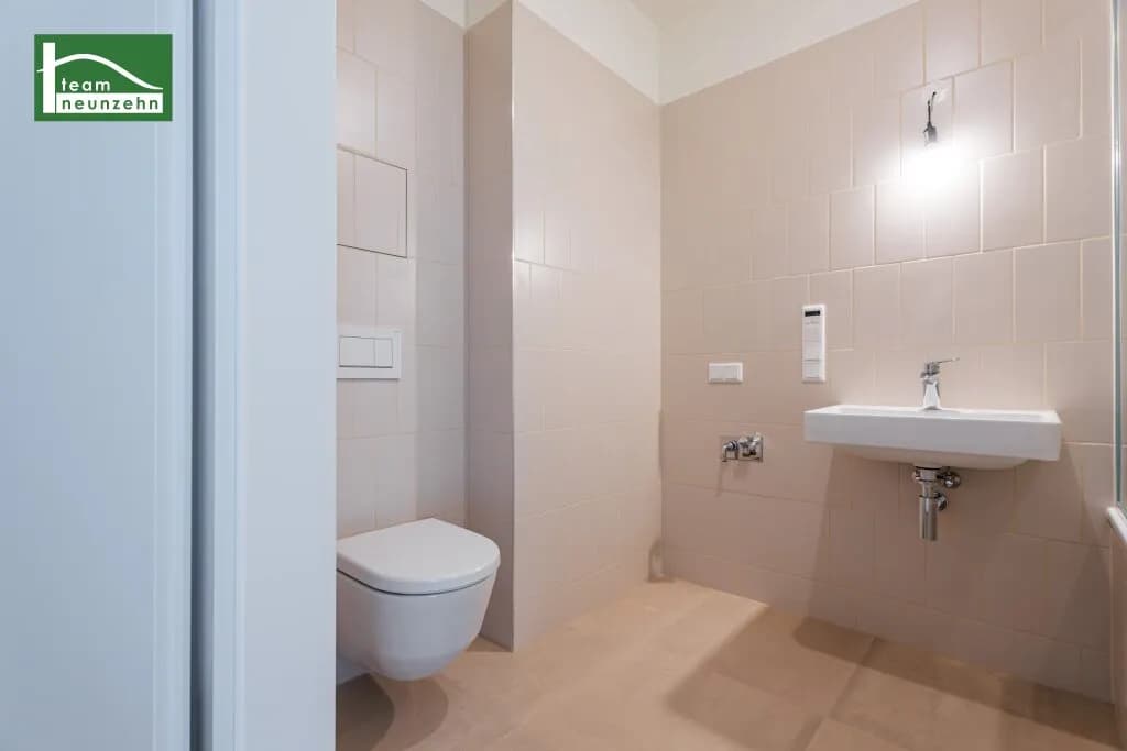 Immobilie kaufen in Wien – 45,38 m², € 238.000 – Bild 10 von 35