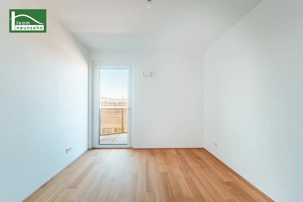 Immobilie kaufen in Wien – 45,38 m², € 238.000 – Bild 18 von 35