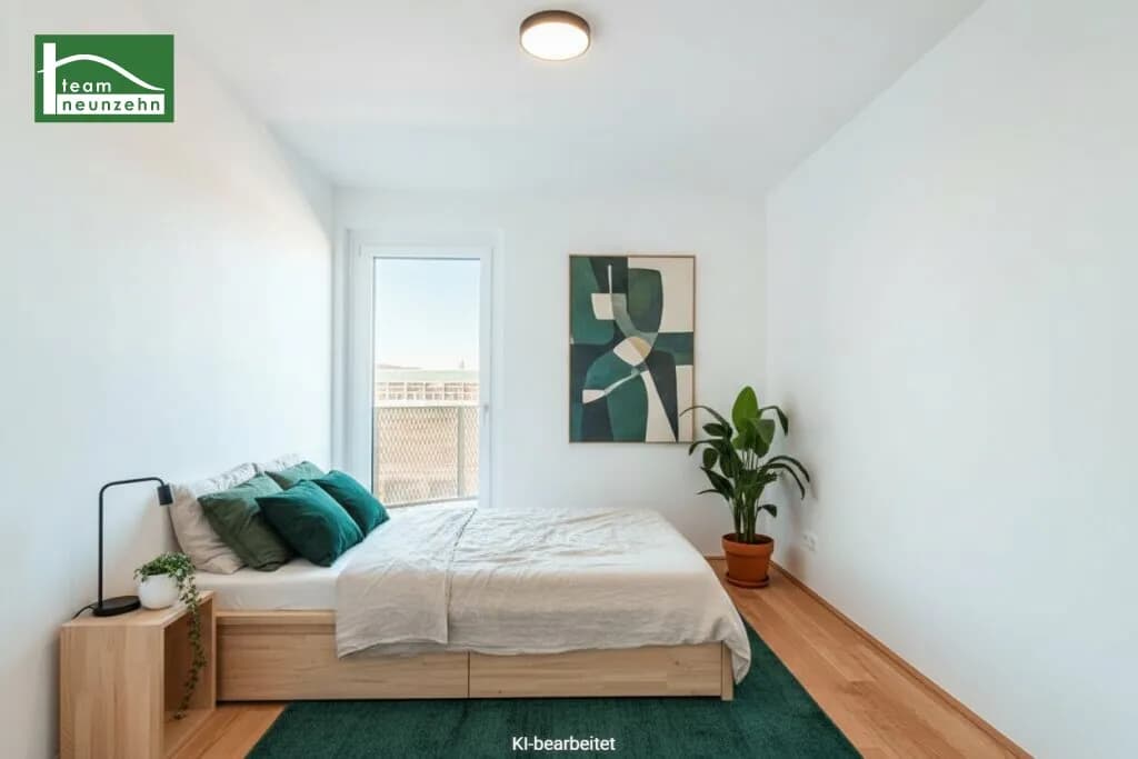 Immobilie kaufen in Wien – 45,38 m², € 238.000 – Bild 19 von 35