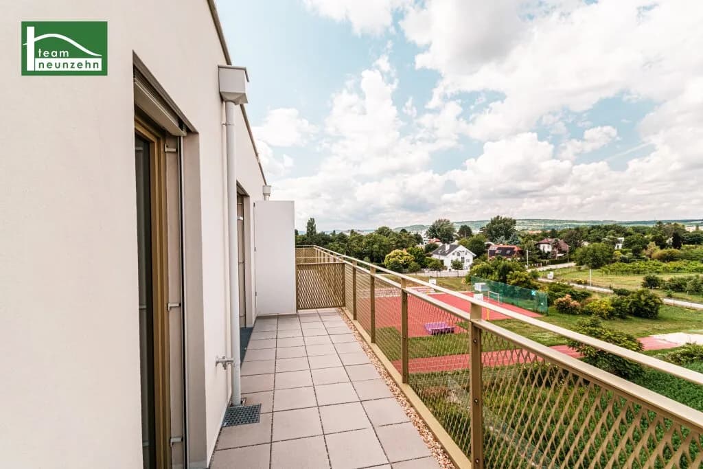 Immobilie kaufen in Wien – 45,32 m², € 242.000 – Bild 2 von 22