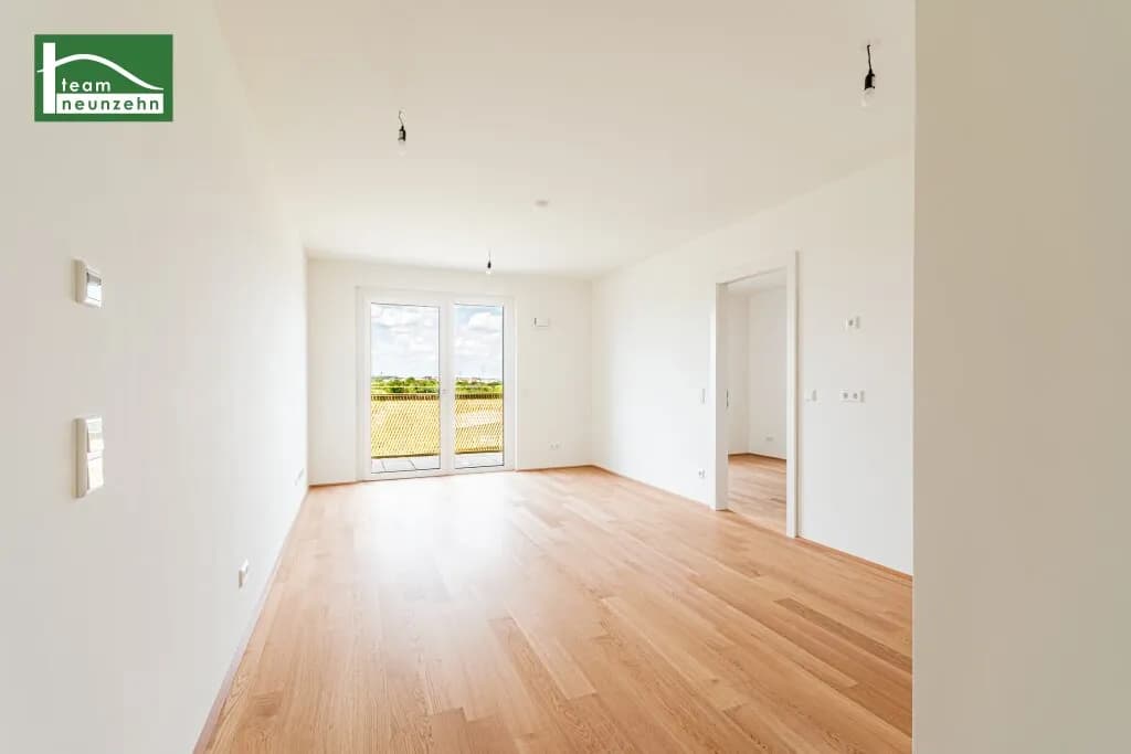 Immobilie kaufen in Wien – 45,32 m², € 242.000 – Bild 6 von 22
