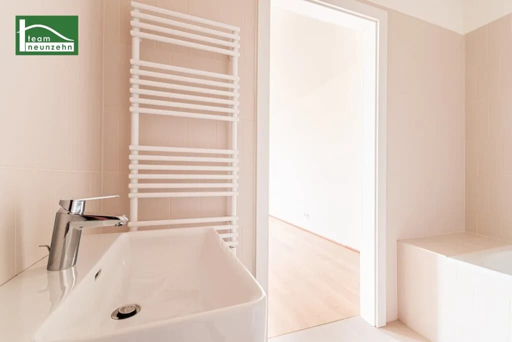 Immobilie kaufen in Wien – 45,32 m², € 242.000 – Bild 12 von 22