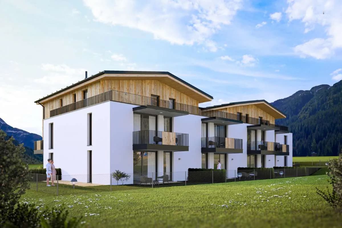 Immobilie kaufen in Landeck – 1 190 m², € 2.700.000