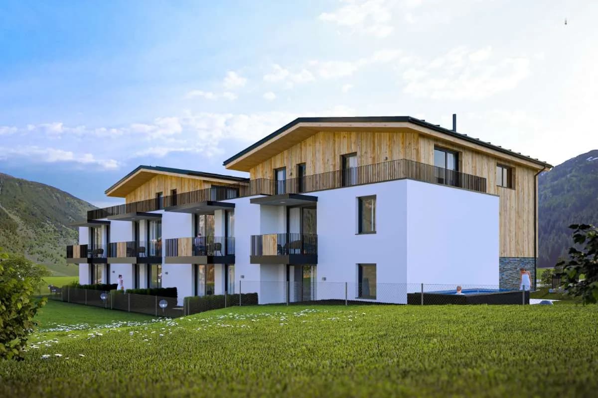 Immobilie kaufen in Landeck – 1 190 m², € 2.700.000 – Bild 2 von 3