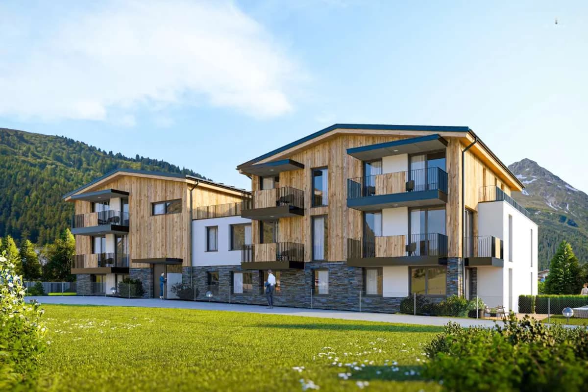 Immobilie kaufen in Landeck – 1 190 m², € 2.700.000 – Bild 3 von 3