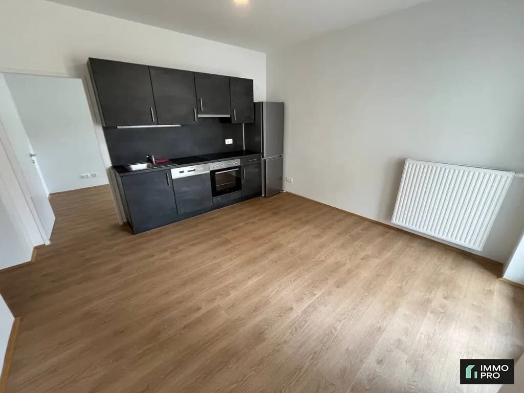 2-Zimmer-Wohnung mieten in Leoben – 59,65 m², € 699