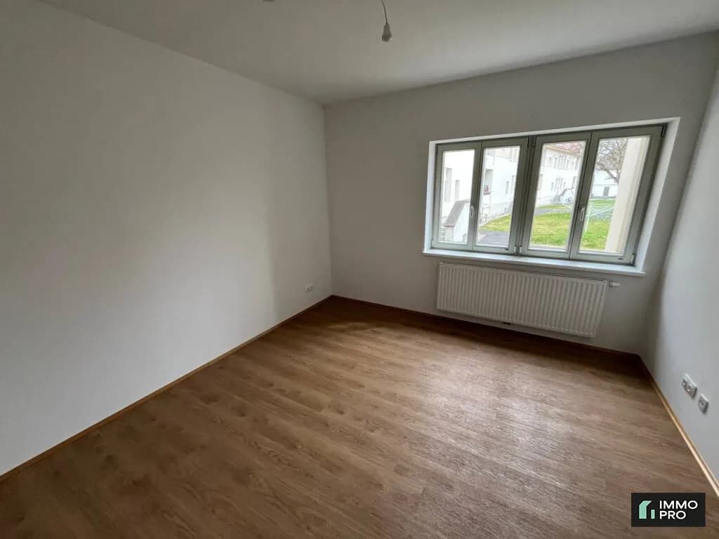 2-Zimmer-Wohnung mieten in Leoben – 59,65 m², € 699 – Bild 2 von 9