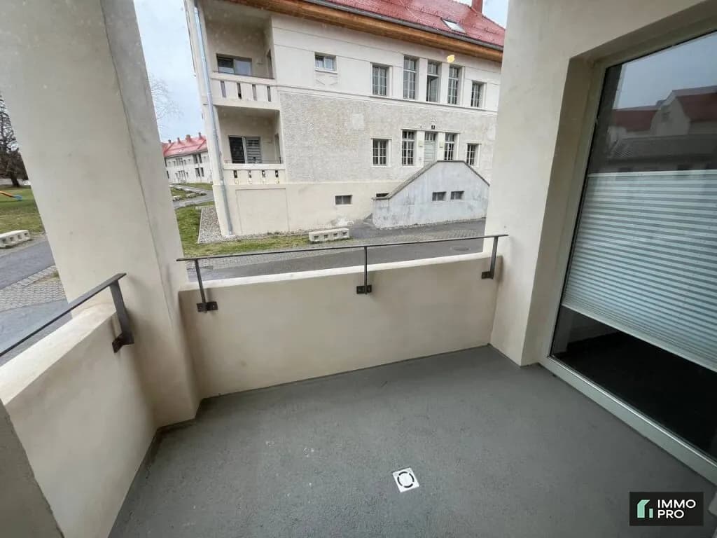 2-Zimmer-Wohnung mieten in Leoben – 59,65 m², € 699 – Bild 3 von 9