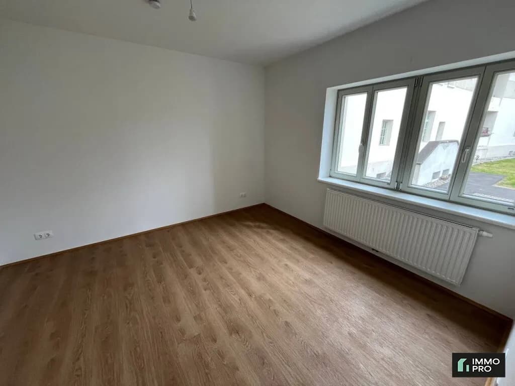 2-Zimmer-Wohnung mieten in Leoben – 59,65 m², € 699 – Bild 4 von 9