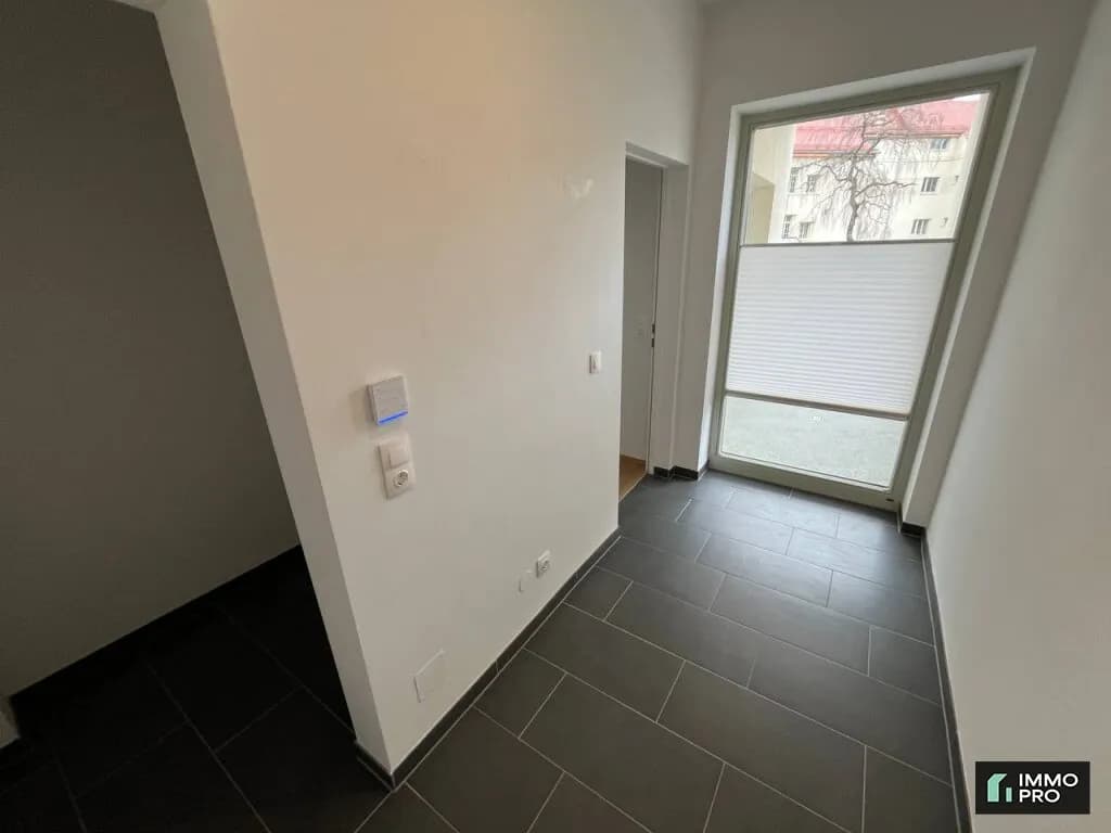 2-Zimmer-Wohnung mieten in Leoben – 59,65 m², € 699 – Bild 7 von 9