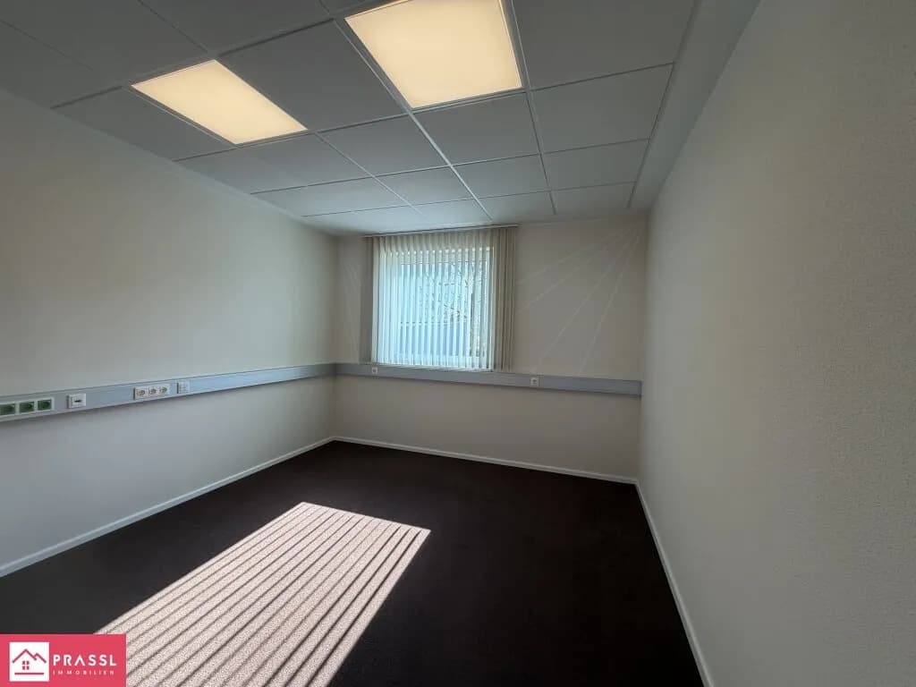1-Zimmer-Gewerbeimmobilie mieten in Leoben – 45 m², € 408 – Bild 7 von 10