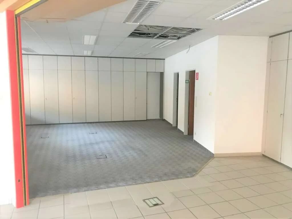 1-Zimmer-Gewerbeimmobilie mieten in Sankt Veit an der Glan – 83,42 m² – Bild 2 von 17