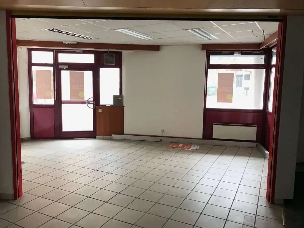 1-Zimmer-Gewerbeimmobilie mieten in Sankt Veit an der Glan – 83,42 m² – Bild 3 von 17