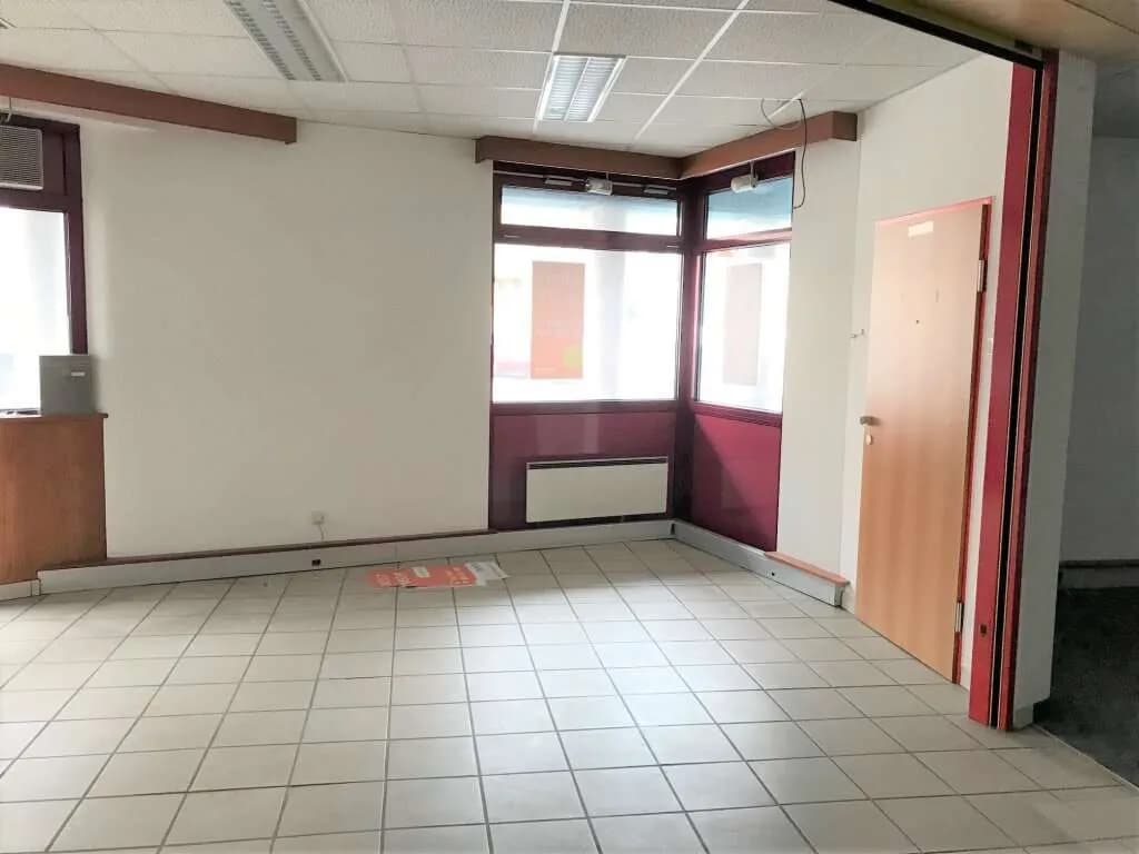 1-Zimmer-Gewerbeimmobilie mieten in Sankt Veit an der Glan – 83,42 m² – Bild 5 von 17