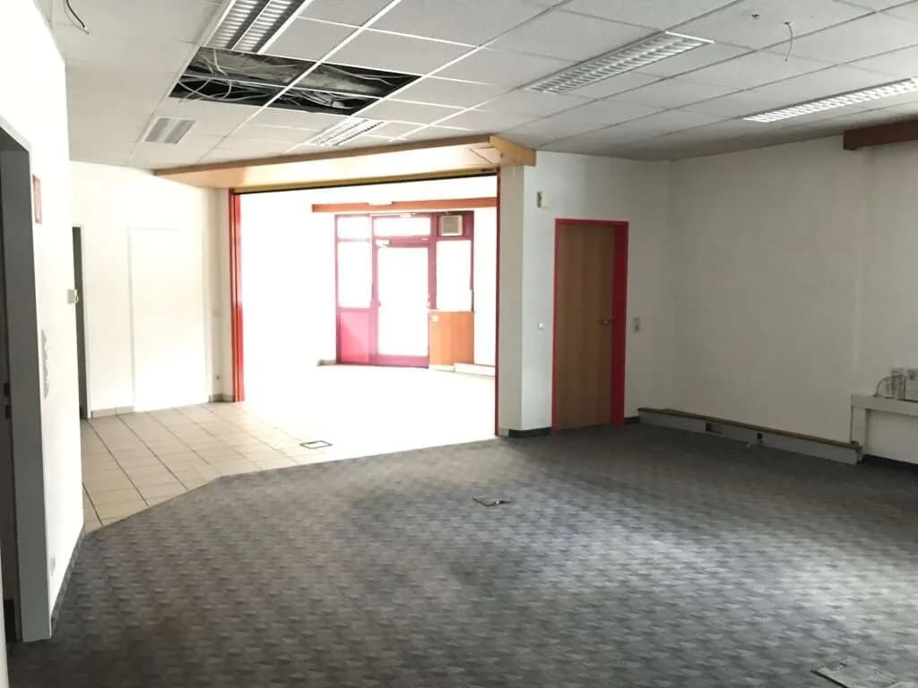 1-Zimmer-Gewerbeimmobilie mieten in Sankt Veit an der Glan – 83,42 m² – Bild 7 von 17