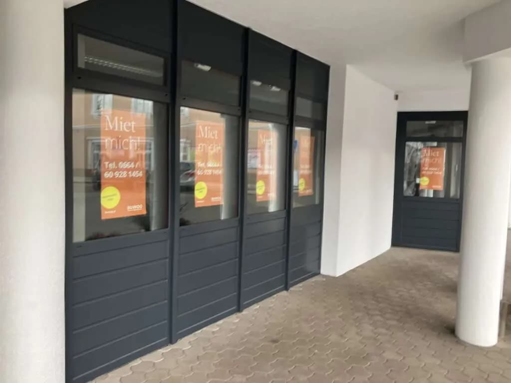 1-Zimmer-Gewerbeimmobilie mieten in Sankt Veit an der Glan – 83,42 m² – Bild 14 von 17