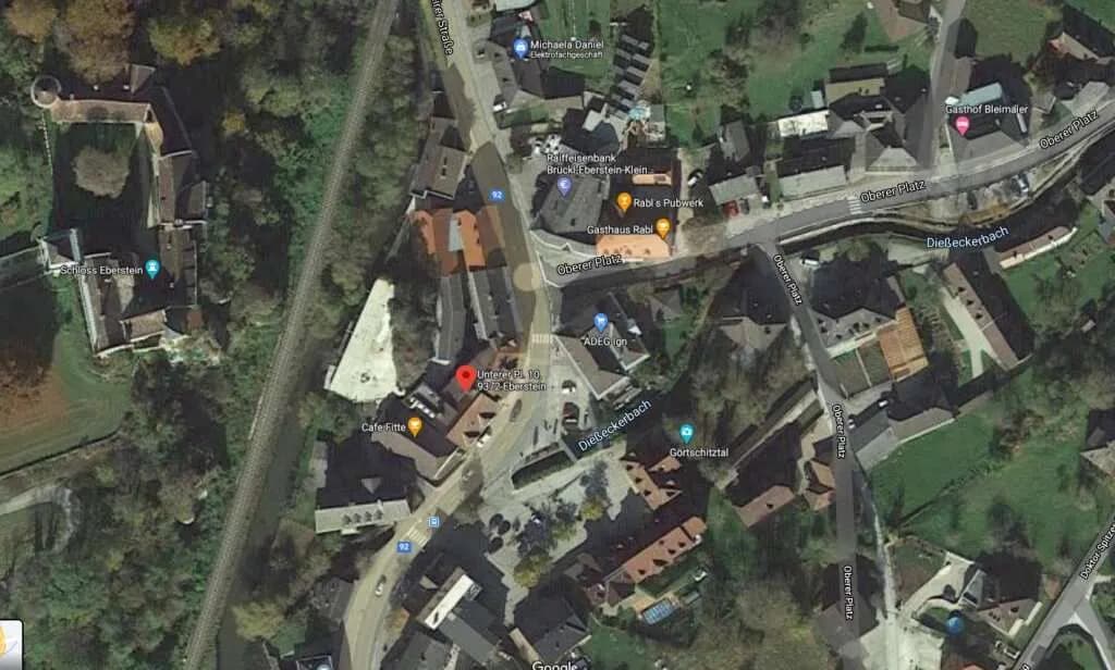 1-Zimmer-Gewerbeimmobilie mieten in Sankt Veit an der Glan – 83,42 m² – Bild 17 von 17