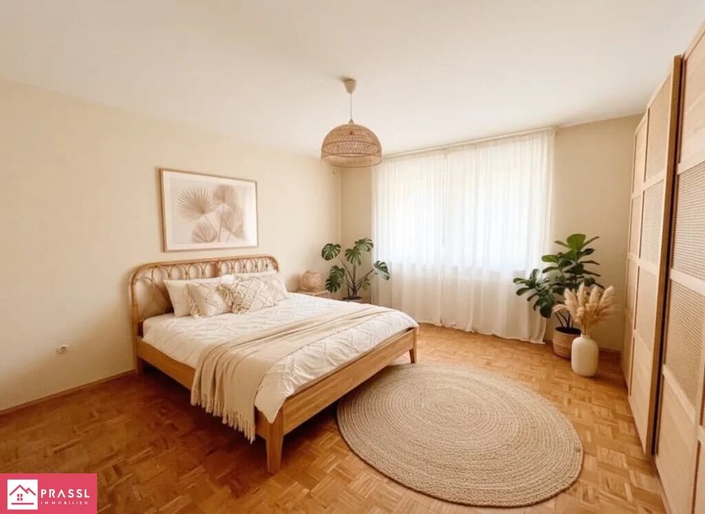 4-Zimmer-Wohnung kaufen in Leoben – 94 m², € 99.980 – Bild 2 von 10