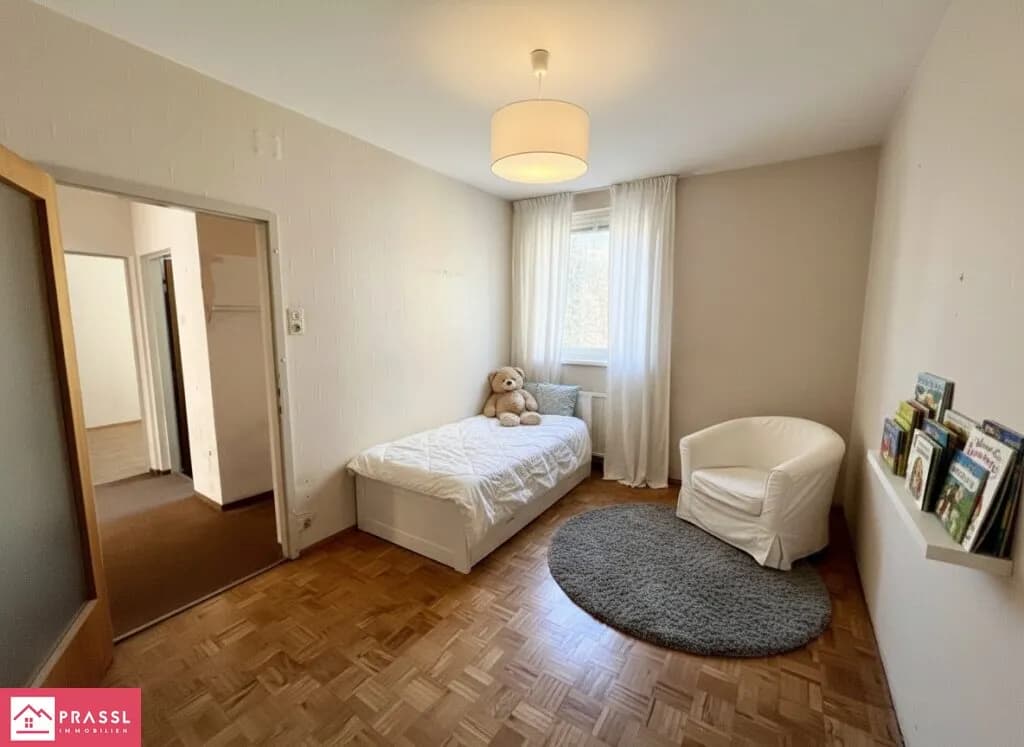 4-Zimmer-Wohnung kaufen in Leoben – 94 m², € 99.980 – Bild 5 von 10