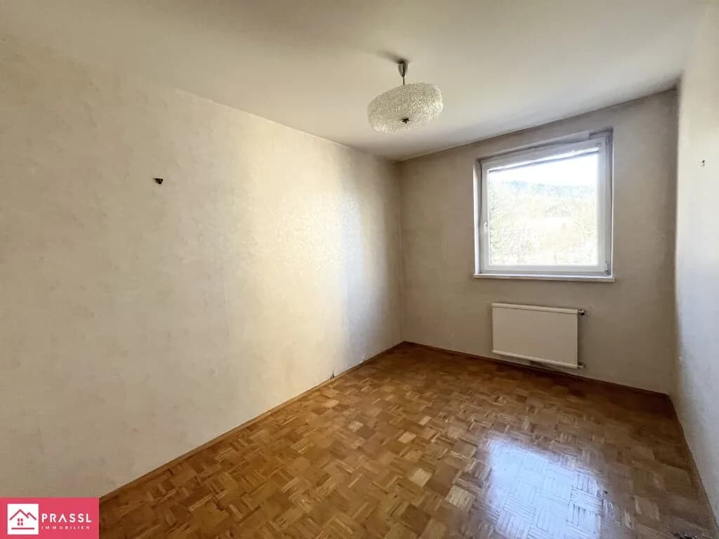 4-Zimmer-Wohnung kaufen in Leoben – 94 m², € 99.980 – Bild 6 von 10