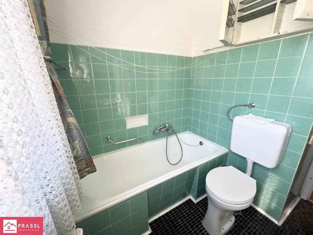 4-Zimmer-Wohnung kaufen in Leoben – 94 m², € 99.980 – Bild 7 von 10