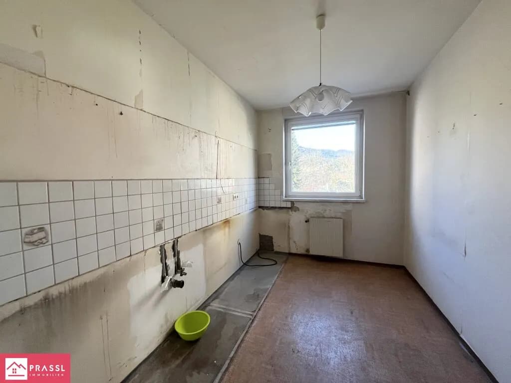 4-Zimmer-Wohnung kaufen in Leoben – 94 m², € 99.980 – Bild 9 von 10