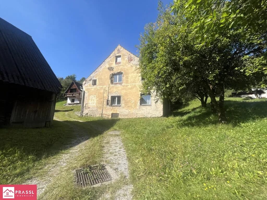 Grundstück kaufen in Leoben – 24 165 m², € 1.600.000 – Bild 2 von 20