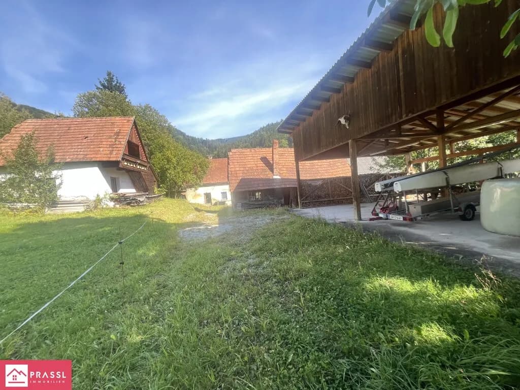 Grundstück kaufen in Leoben – 24 165 m², € 1.600.000 – Bild 4 von 20