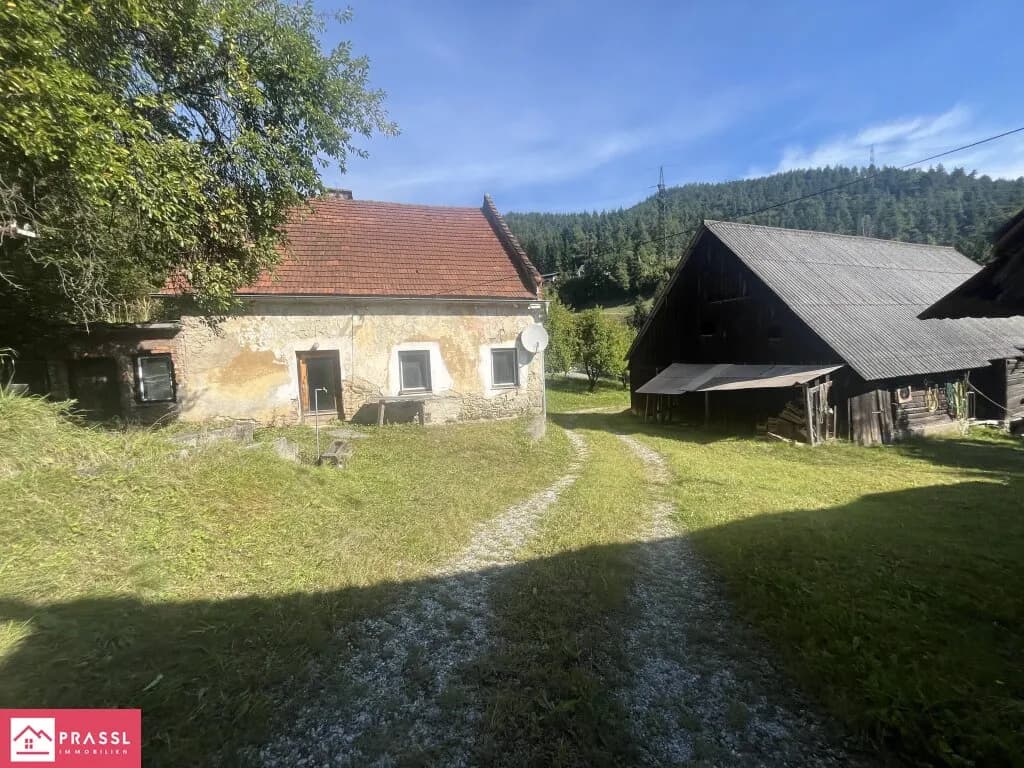 Grundstück kaufen in Leoben – 24 165 m², € 1.600.000 – Bild 5 von 20