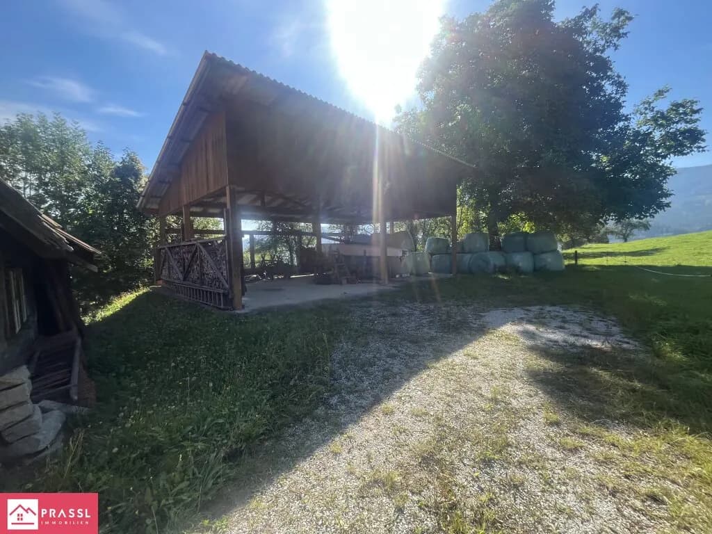 Grundstück kaufen in Leoben – 24 165 m², € 1.600.000 – Bild 6 von 20