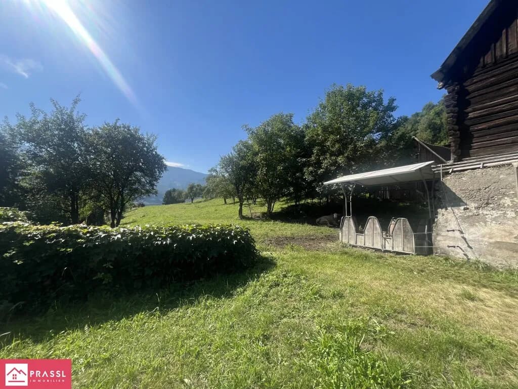 Grundstück kaufen in Leoben – 24 165 m², € 1.600.000 – Bild 10 von 20