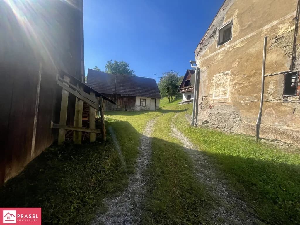 Grundstück kaufen in Leoben – 24 165 m², € 1.600.000 – Bild 11 von 20