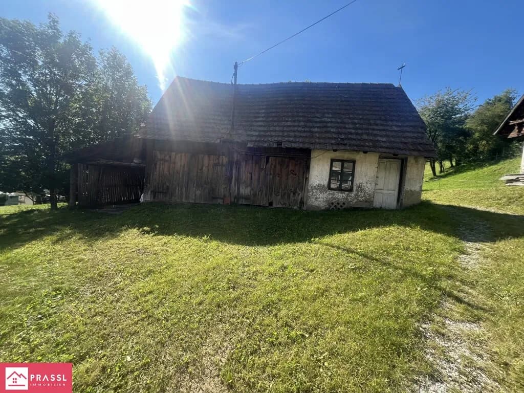 Grundstück kaufen in Leoben – 24 165 m², € 1.600.000 – Bild 12 von 20