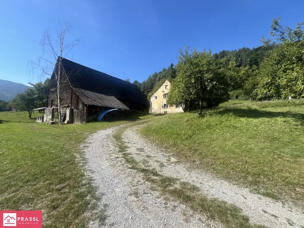Grundstück kaufen in Leoben – 24 165 m², € 1.600.000 – Bild 14 von 20