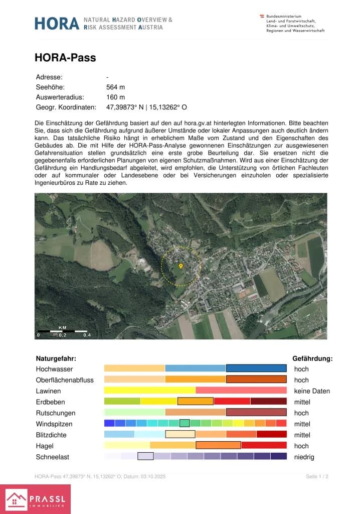Grundstück kaufen in Leoben – 24 165 m², € 1.600.000 – Bild 19 von 20