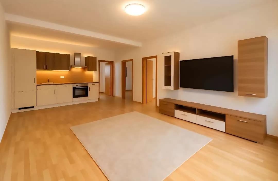 3-Zimmer-Wohnung mieten in Südoststeiermark – 60,2 m², € 749 – Bild 2 von 9