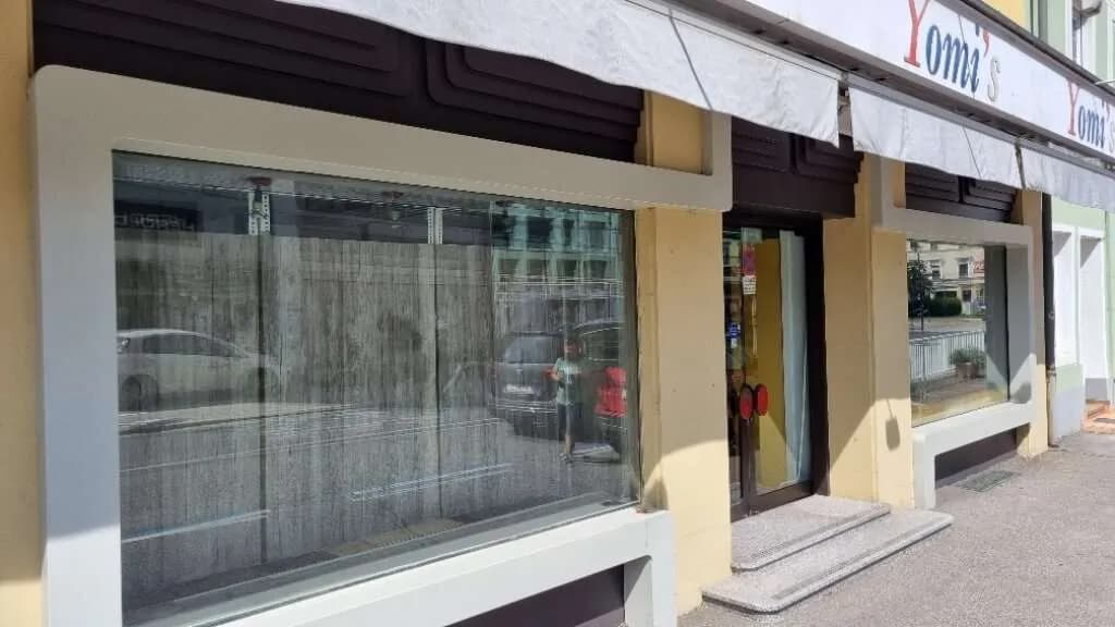 Gewerbeimmobilie mieten in Klagenfurt – 360 m², € 3.204