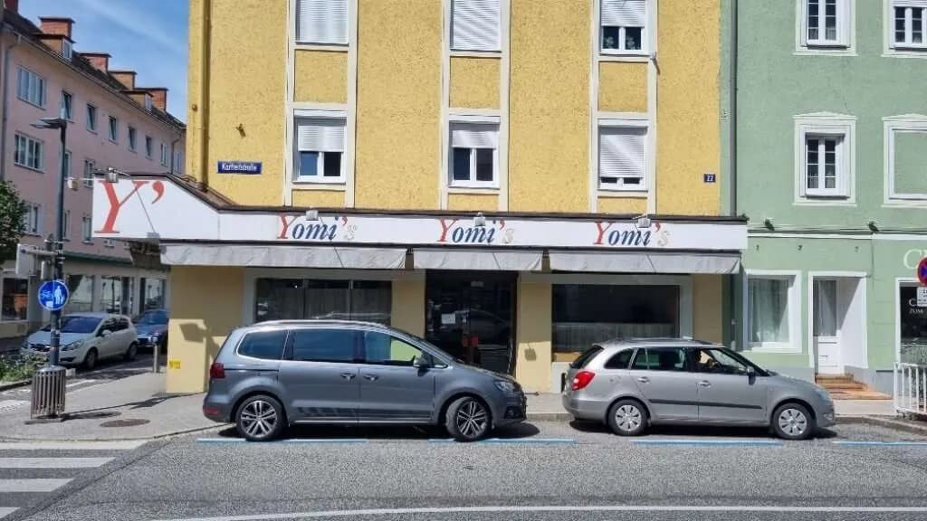Gewerbeimmobilie mieten in Klagenfurt – 360 m², € 3.204 – Bild 2 von 9