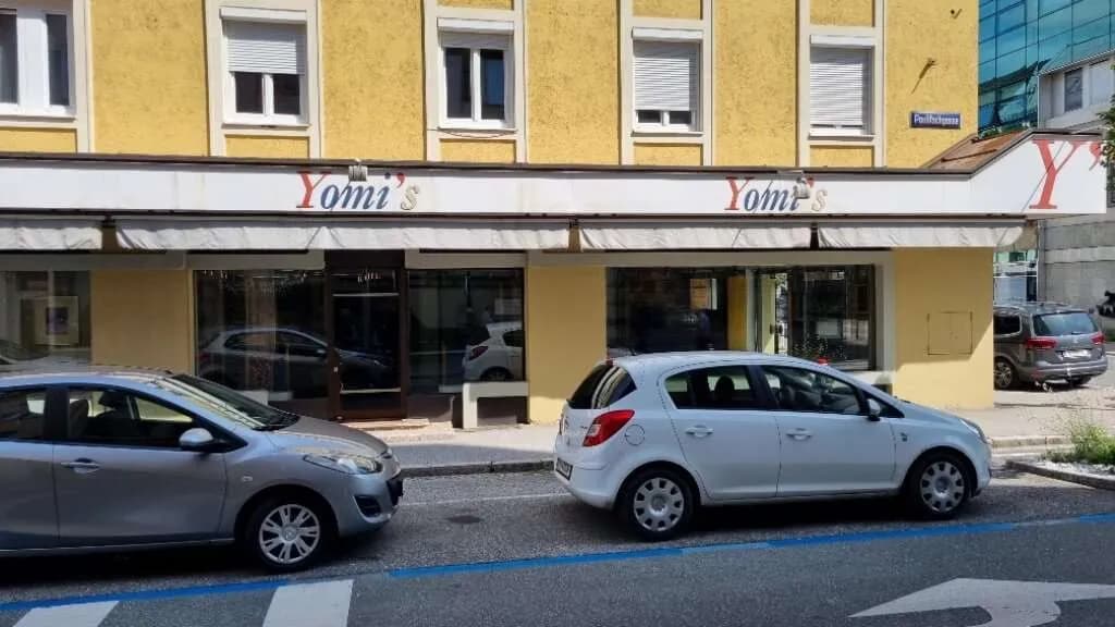 Gewerbeimmobilie mieten in Klagenfurt – 360 m², € 3.204 – Bild 3 von 9