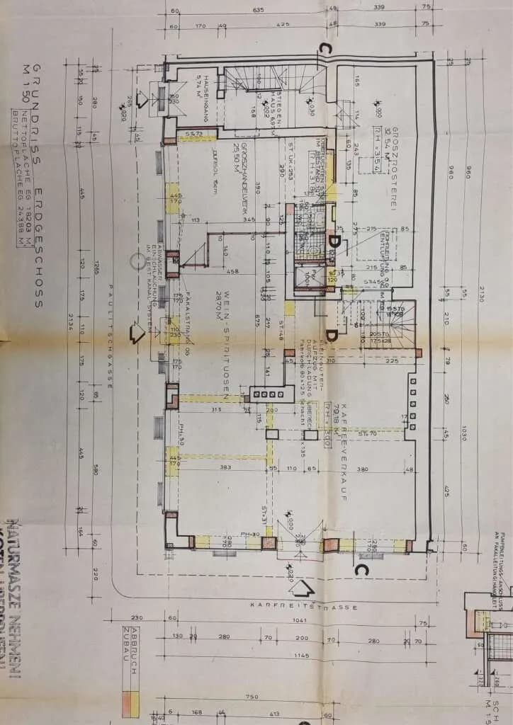 Gewerbeimmobilie mieten in Klagenfurt – 360 m², € 3.204 – Bild 6 von 9