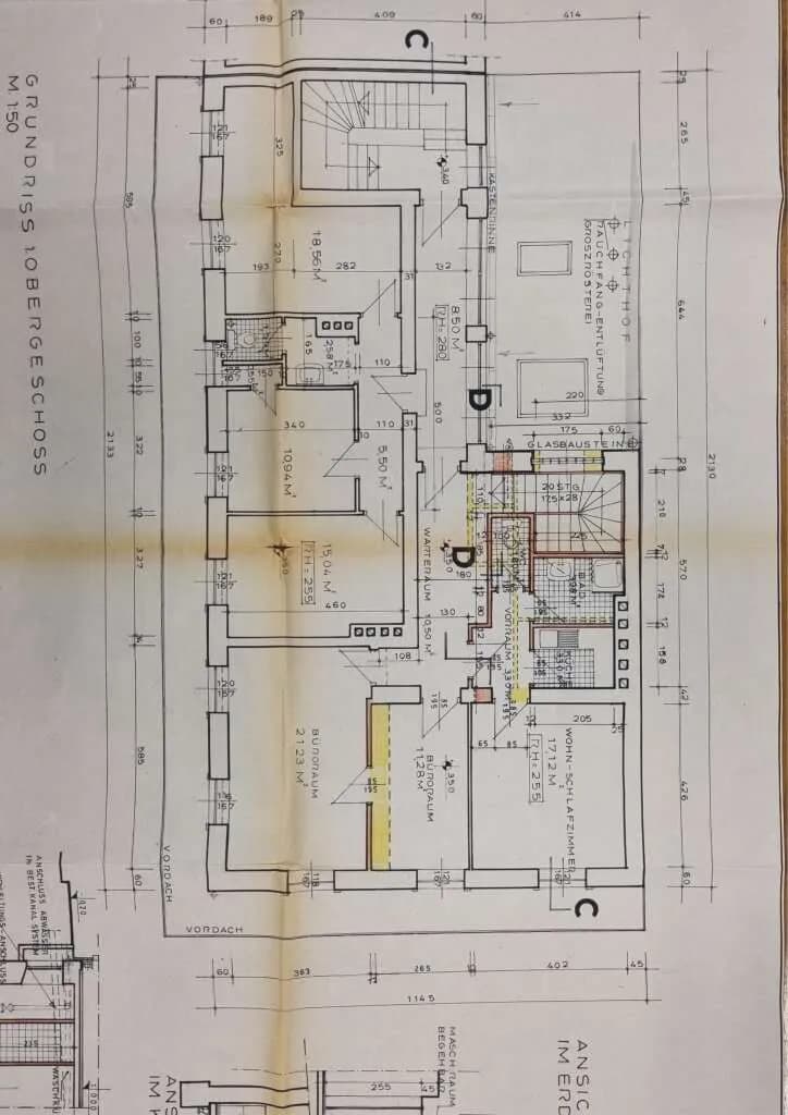 Gewerbeimmobilie mieten in Klagenfurt – 360 m², € 3.204 – Bild 7 von 9
