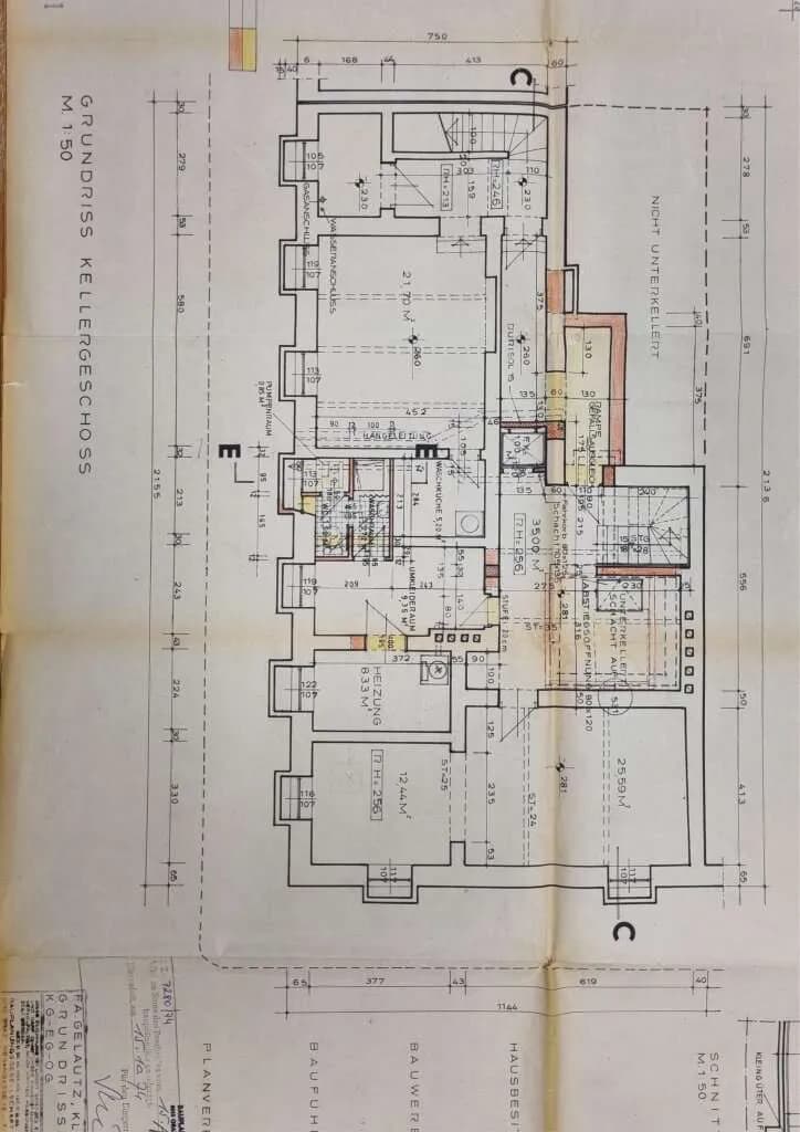 Gewerbeimmobilie mieten in Klagenfurt – 360 m², € 3.204 – Bild 8 von 9