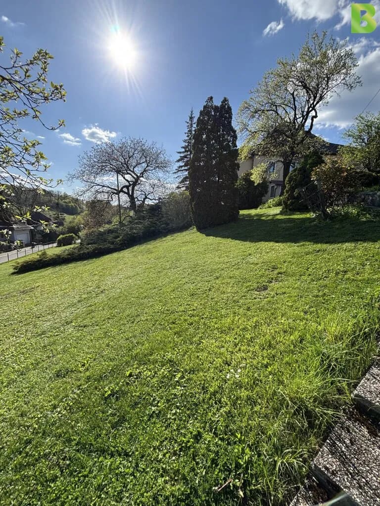 Grundstück kaufen in Mödling – 3 279 m², € 850.000