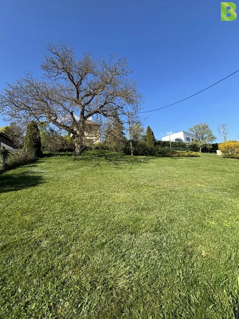 Grundstück kaufen in Mödling – 3 279 m², € 850.000 – Bild 2 von 12