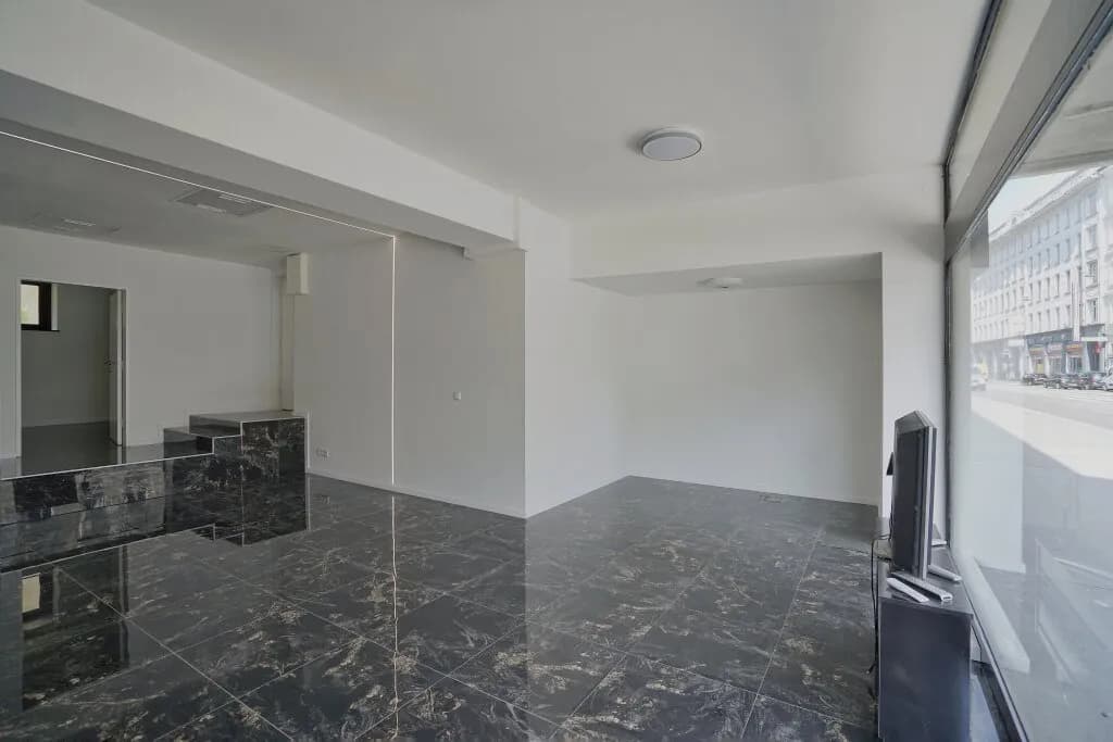 2-Zimmer-Gewerbeimmobilie mieten in Wien – 84 m², € 1.788 – Bild 3 von 21
