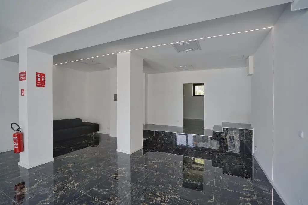 2-Zimmer-Gewerbeimmobilie mieten in Wien – 84 m², € 1.788 – Bild 4 von 21
