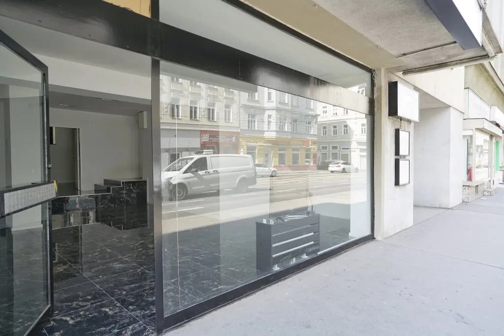 2-Zimmer-Gewerbeimmobilie mieten in Wien – 84 m², € 1.788 – Bild 5 von 21