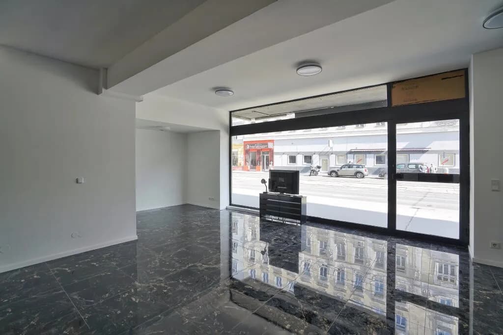 2-Zimmer-Gewerbeimmobilie mieten in Wien – 84 m², € 1.788 – Bild 10 von 21