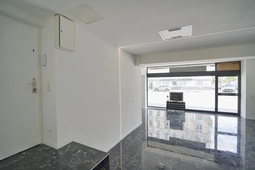 2-Zimmer-Gewerbeimmobilie mieten in Wien – 84 m², € 1.788 – Bild 14 von 21